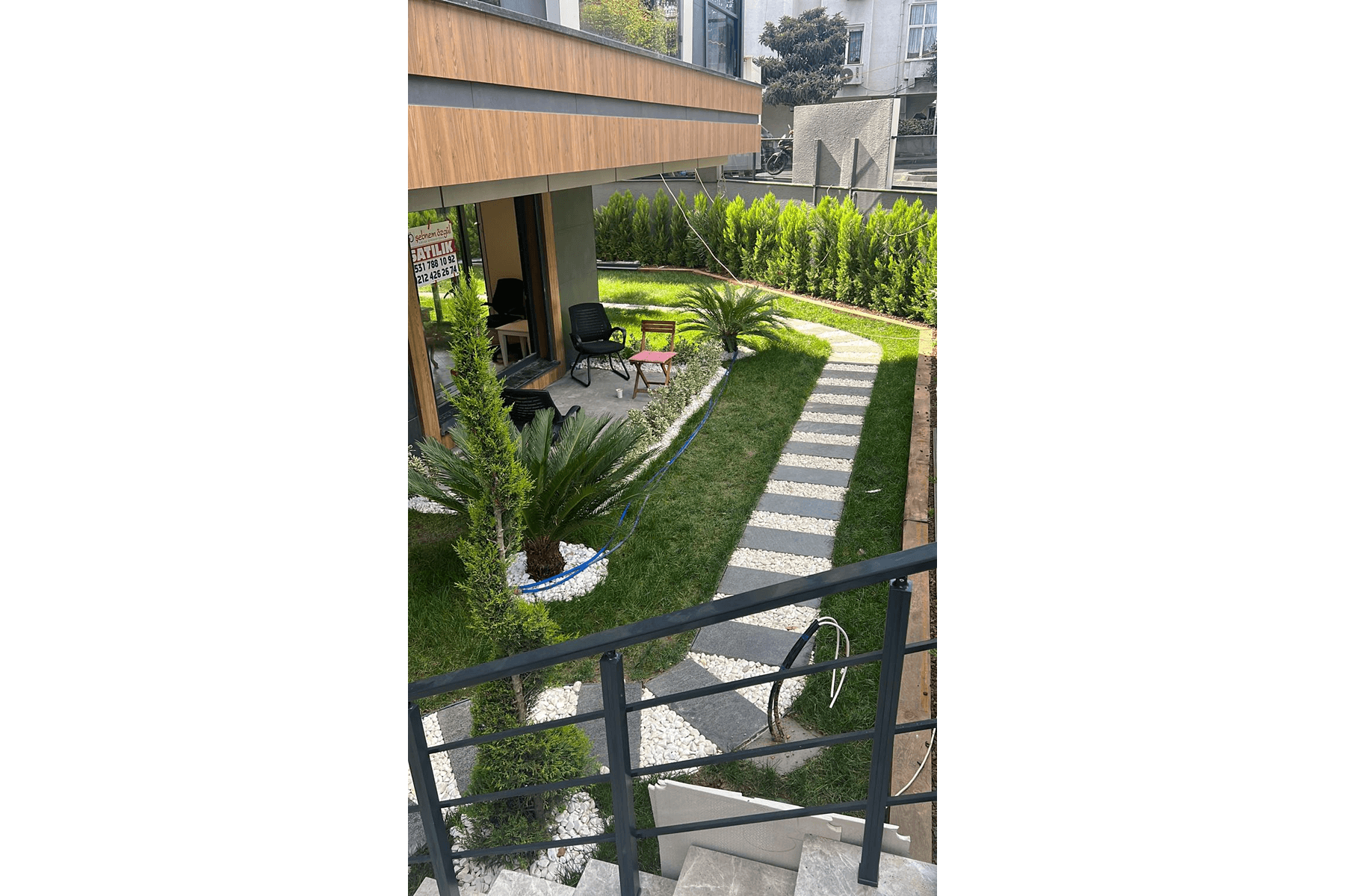 marmarin palas photo