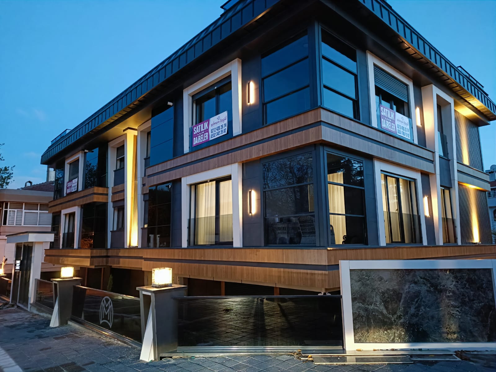 marmarin palas photo