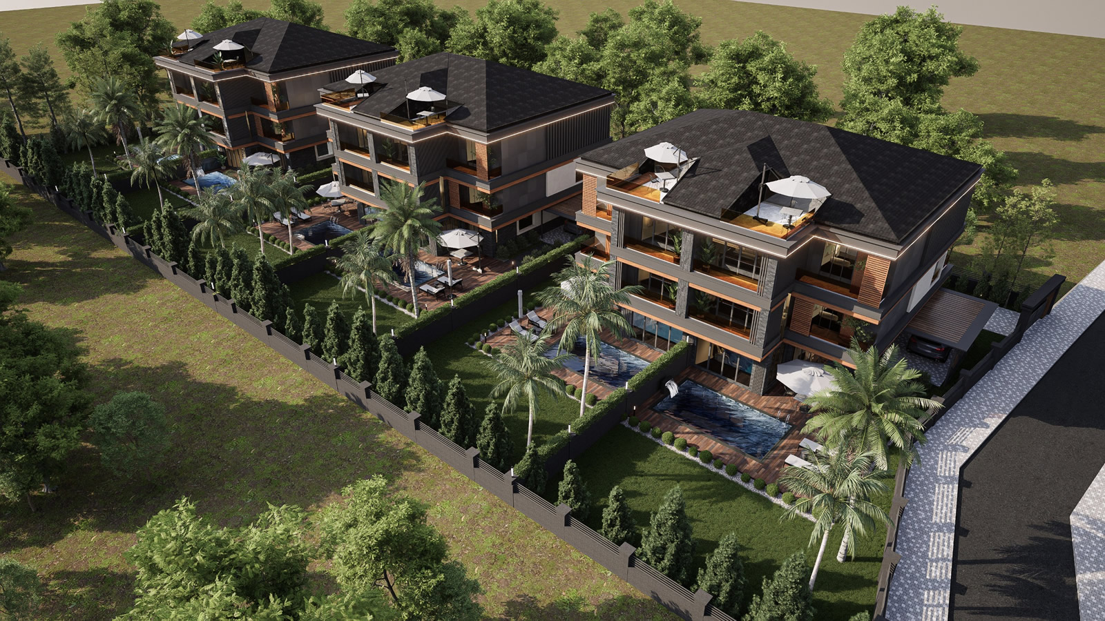 marmarin premium photo