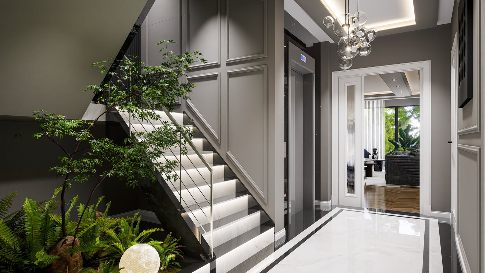 marmarin premium photo