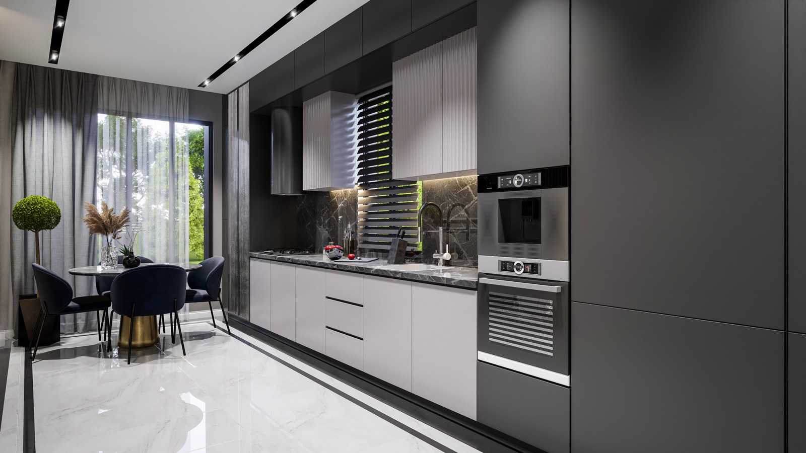 marmarin premium photo