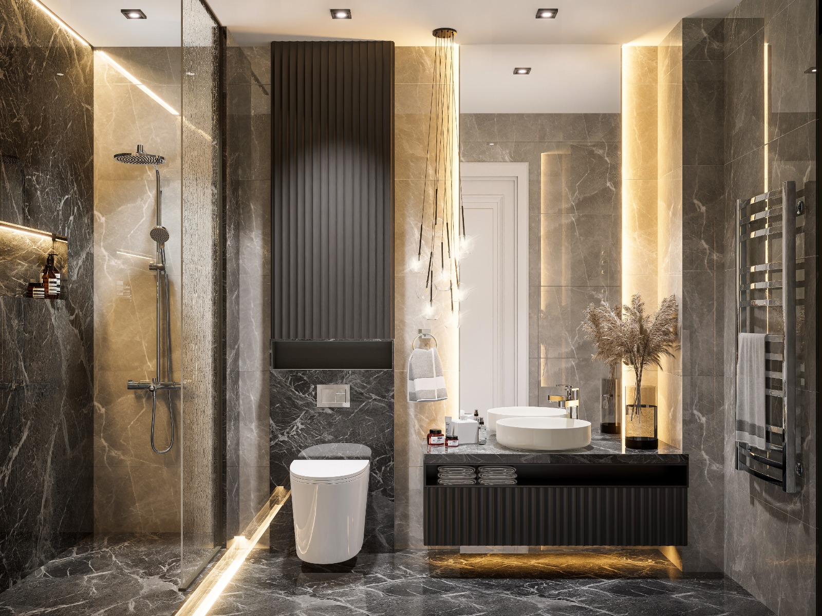 marmarin premium photo