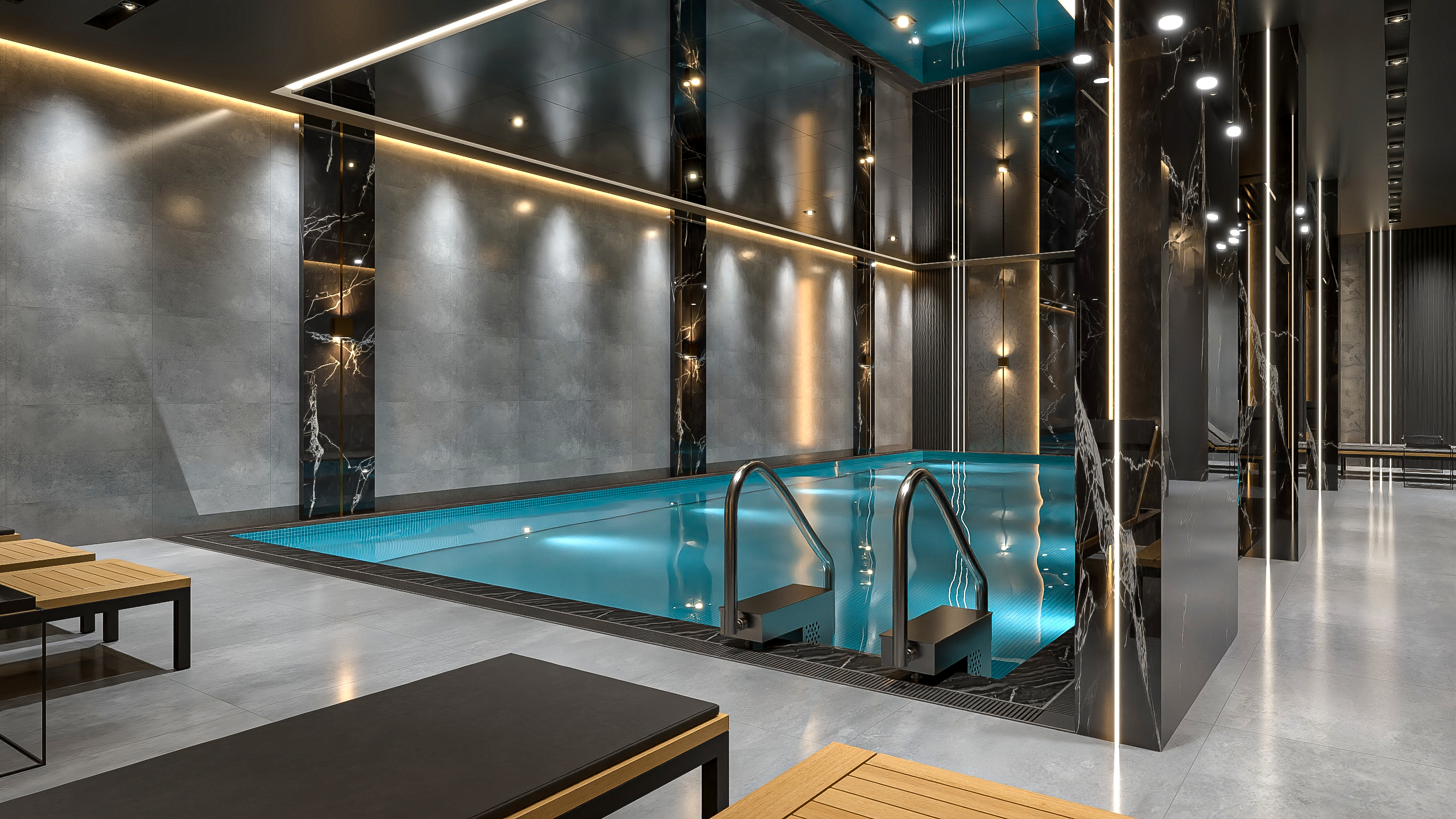 marmarin villas photo