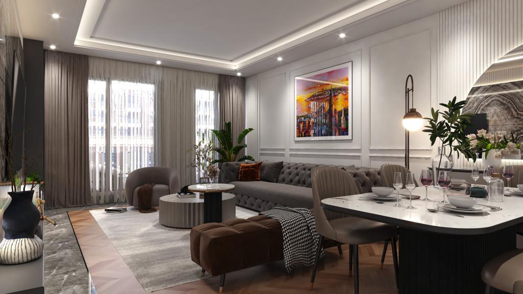 marmarin villas photo