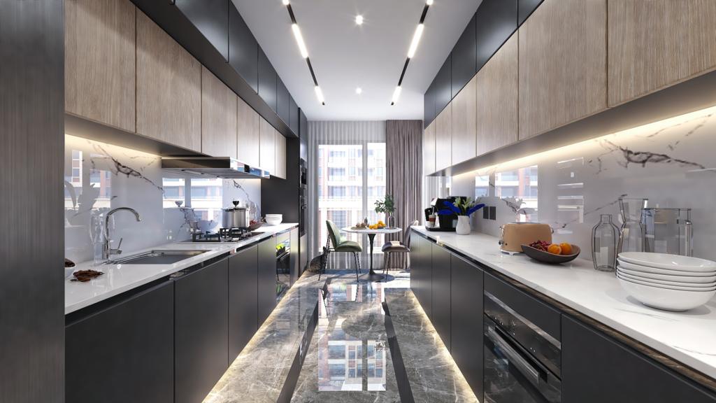 marmarin villas photo