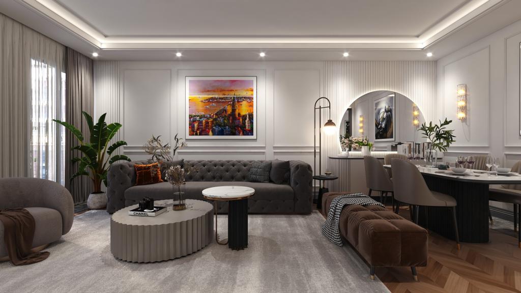 marmarin villas photo