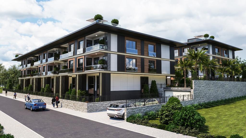 marmarin villas photo