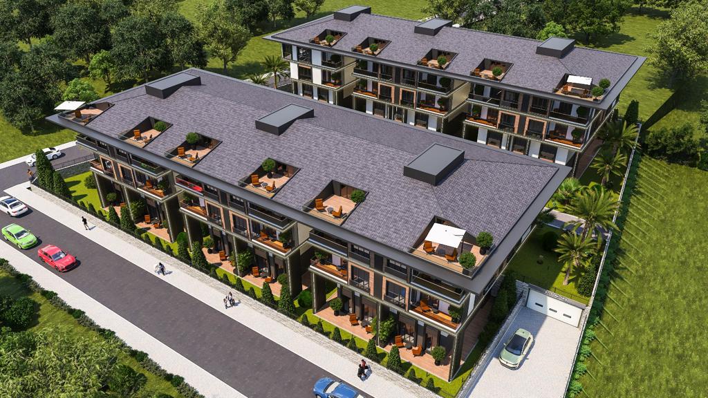 marmarin villas photo