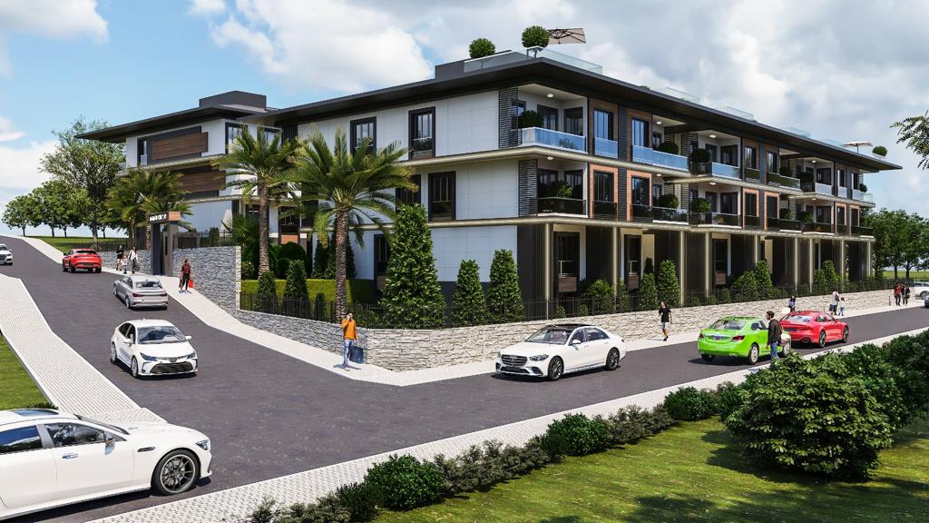 marmarin villas photo