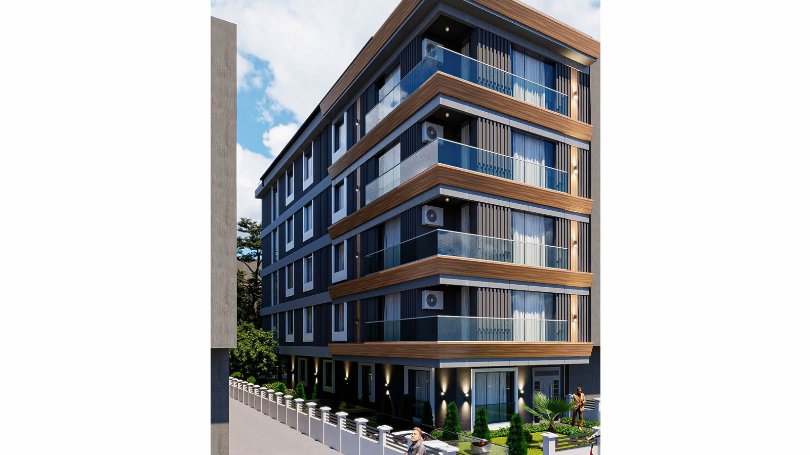 Tezcan Apartmanı photo