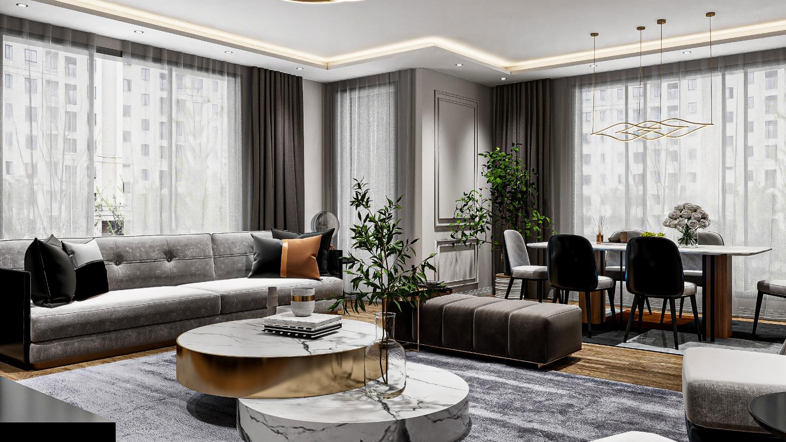 Tezcan Apartmanı photo