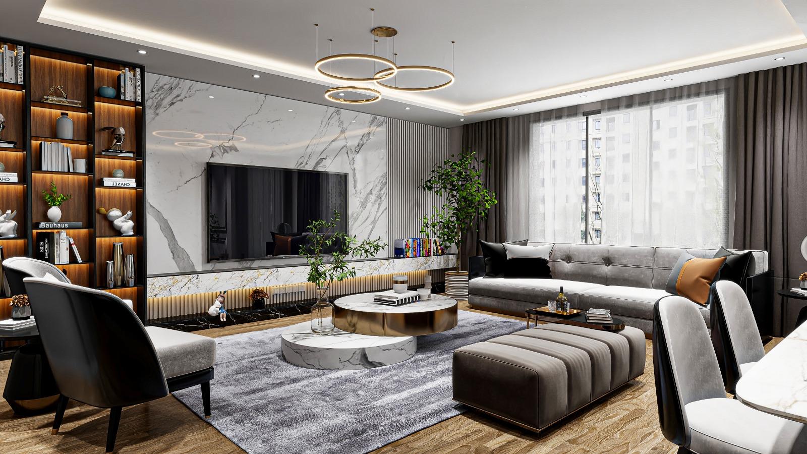 Tezcan Apartmanı photo